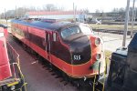 Iowa Pacific #515